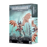 Warhammer 40.000 Tyranid - figurka Hive Tyrant w sklepie Games Workshop